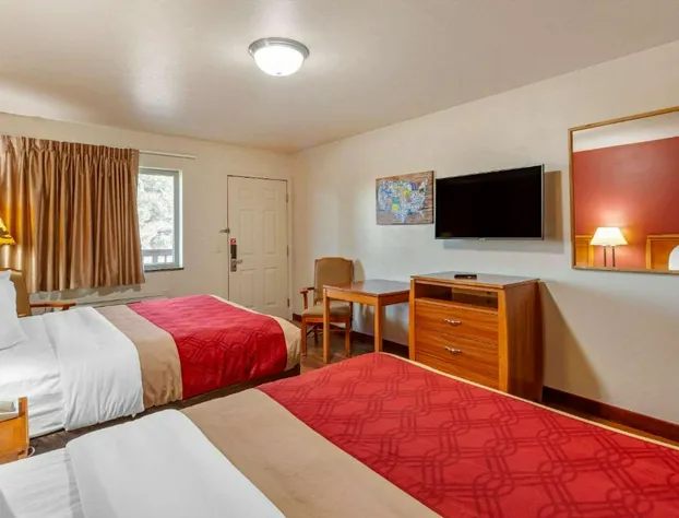 Harmony Inn & Suites hotel detail image 2