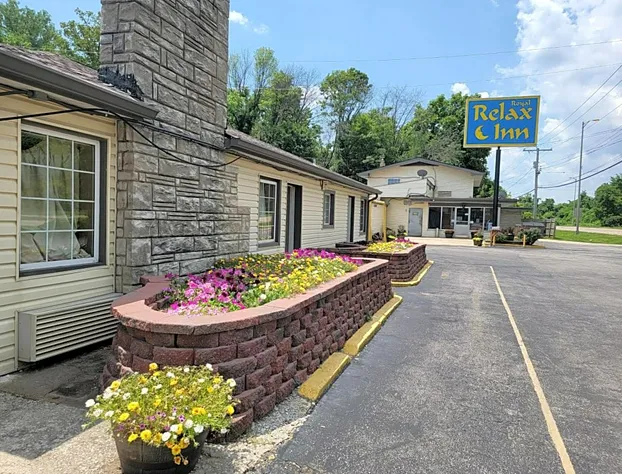 Royal Relax Inn hotel detail image 1