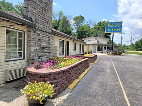 Royal Relax Inn hotel detail image 2