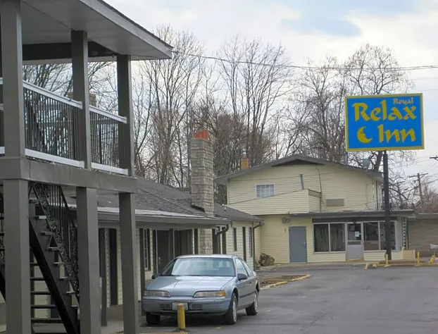 Royal Relax Inn hotel detail image 4