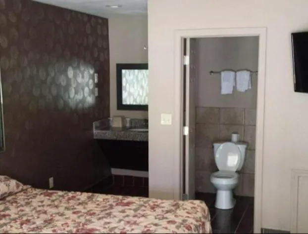 Royal Relax Inn hotel detail image 1
