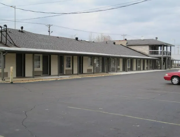 Royal Relax Inn hotel detail image 1