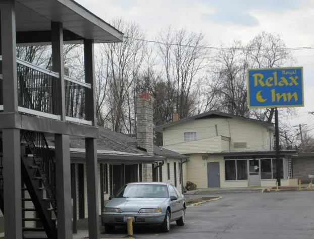 Royal Relax Inn hotel detail image 2