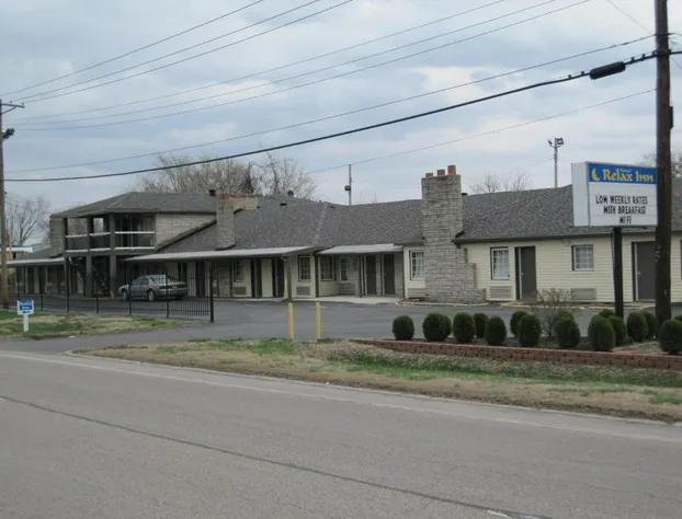 Royal Relax Inn hotel detail image 3