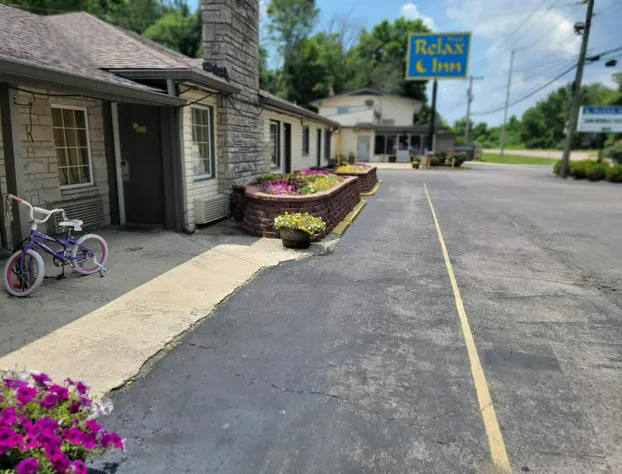 Royal Relax Inn hotel detail image 4