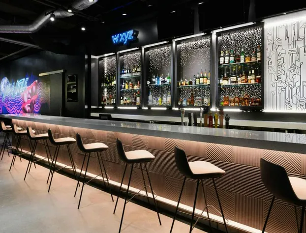 Aloft Greenville Downtown hotel detail image 4