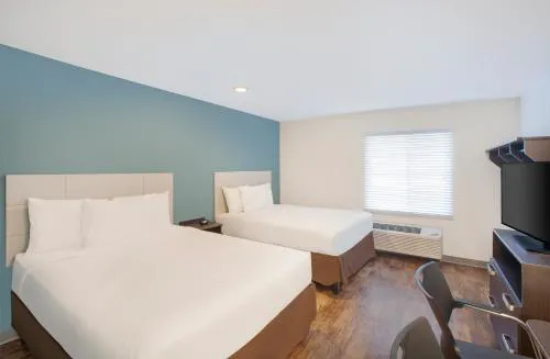 Extended Stay America Select Suites - Phoenix - North hotel detail image 1