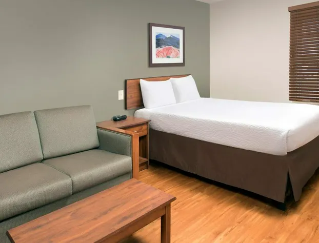 Extended Stay America Select Suites - Phoenix - North hotel detail image 2