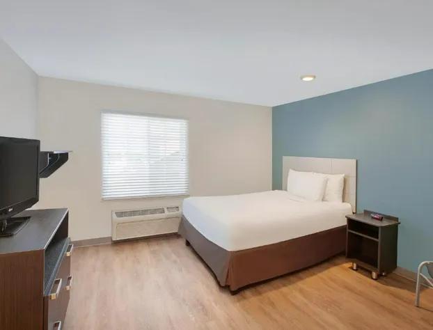 Extended Stay America Select Suites - Phoenix - North hotel detail image 3