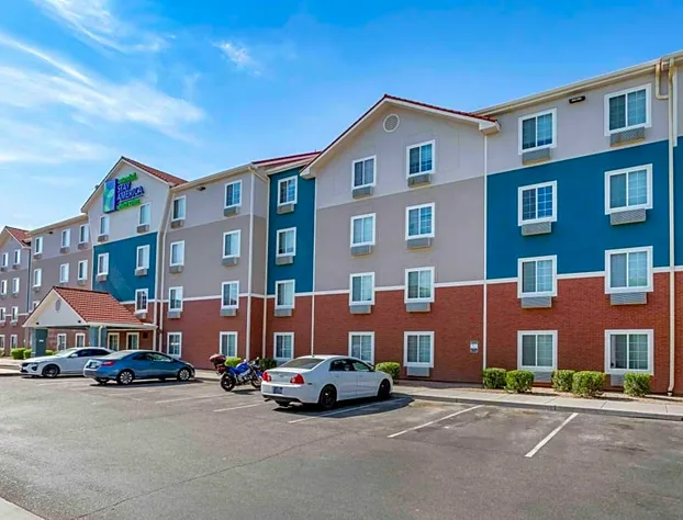 Extended Stay America Select Suites - Phoenix - North hotel detail image 1