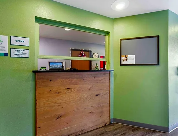 Extended Stay America Select Suites - Phoenix - North hotel detail image 3