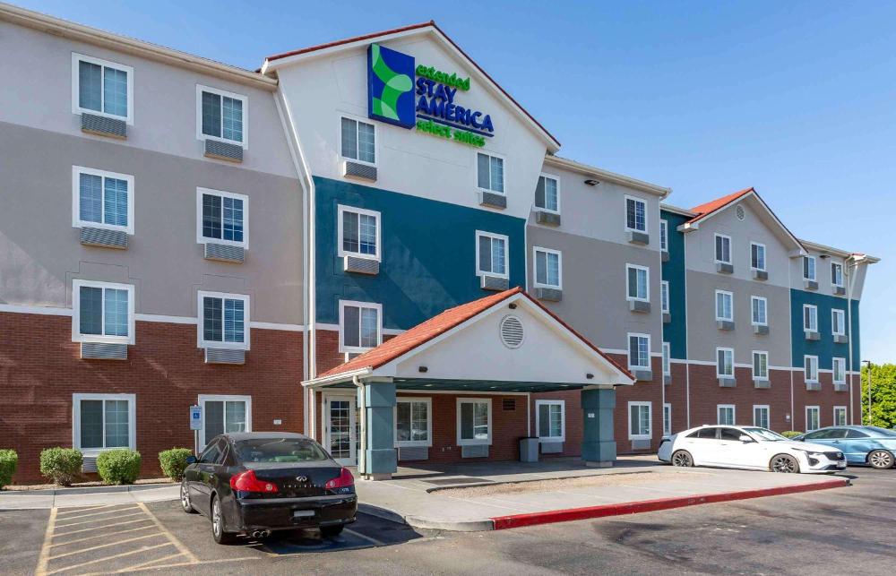 Extended Stay America Select Suites - Phoenix - North hotel hero