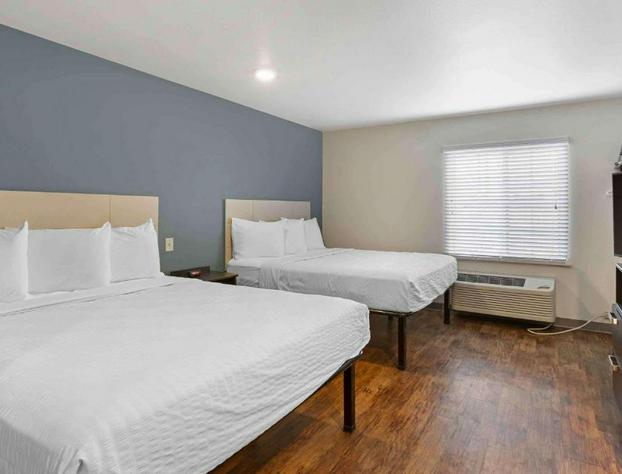 Extended Stay America Select Suites - Phoenix - North hotel detail image 3