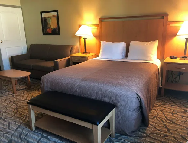 Aviator Suites Hotel by Aspen Hotels hotel detail image 3