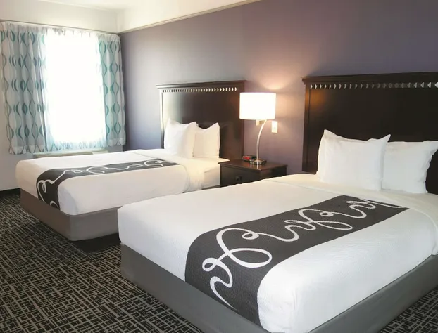 La Quinta Inn & Suites by Wyndham Dumas hotel detail image 2