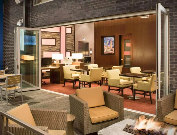 Hyatt Place Cleveland / Westlake / Crocker Park hotel detail image 3