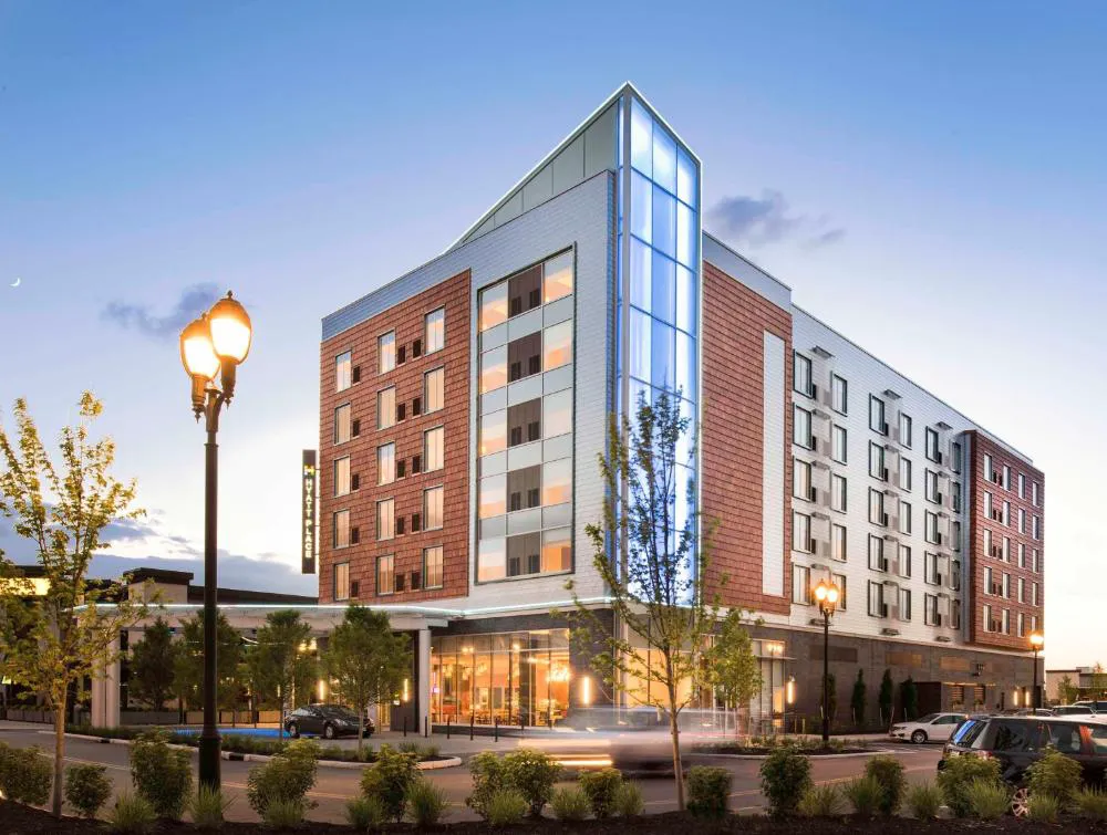 Hyatt Place Cleveland / Westlake / Crocker Park hotel hero