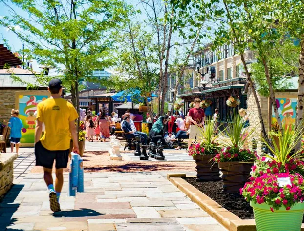 Hyatt Place Cleveland / Westlake / Crocker Park hotel detail image 1