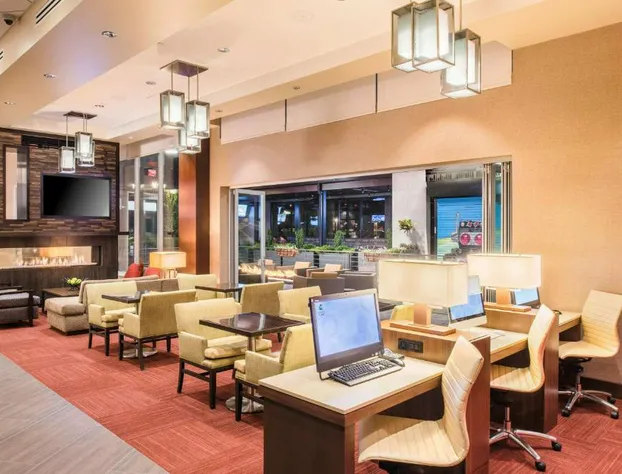 Hyatt Place Cleveland / Westlake / Crocker Park hotel detail image 3