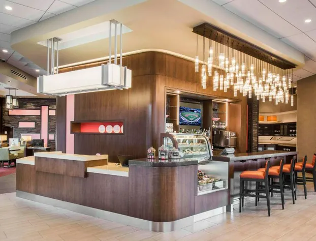 Hyatt Place Cleveland / Westlake / Crocker Park hotel detail image 2