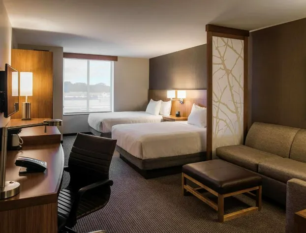 Hyatt Place Cleveland / Westlake / Crocker Park hotel detail image 4