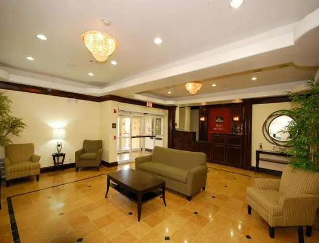 Best Western Plus Manvel Inn & Suites hotel detail image 2