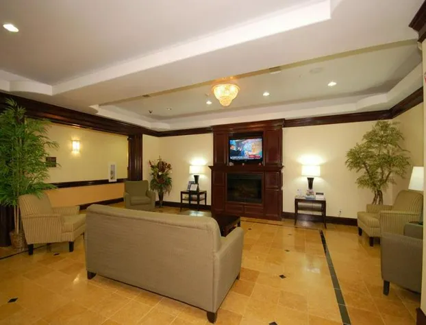 Best Western Plus Manvel Inn & Suites hotel detail image 3