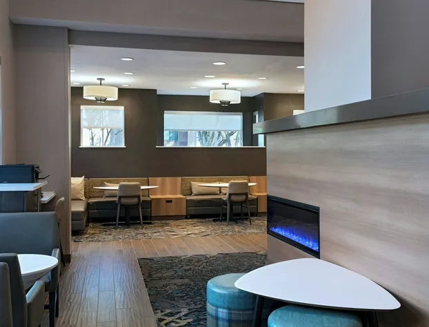 Residence Inn Dallas DFW Airport South/Irving hotel detail image 1