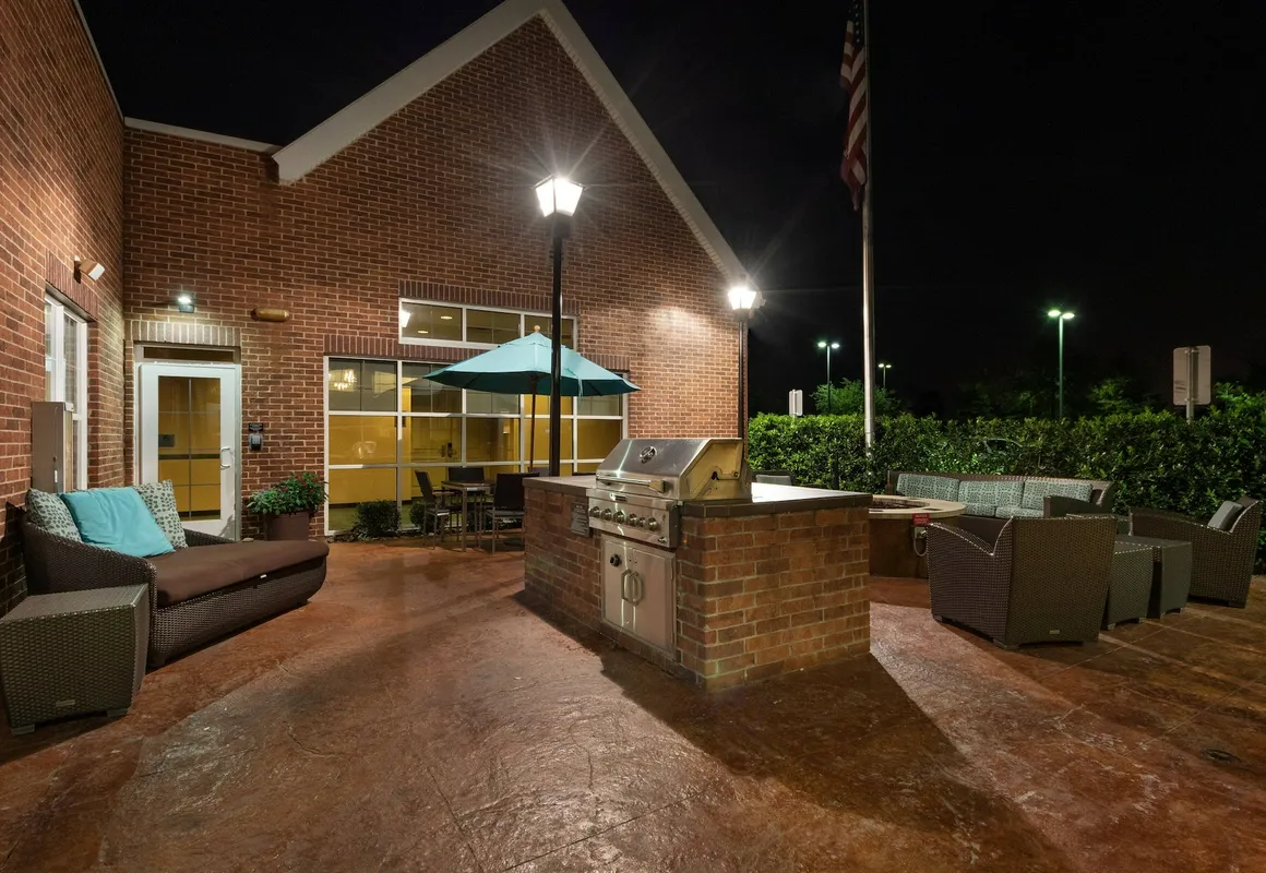 Residence Inn Dallas DFW Airport South/Irving hotel hero