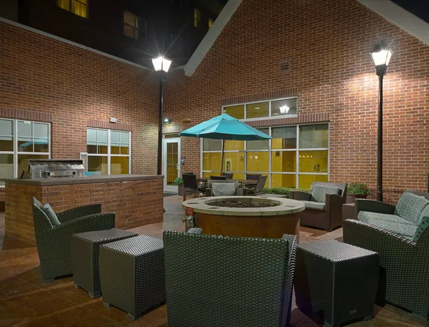 Residence Inn Dallas DFW Airport South/Irving hotel detail image 2