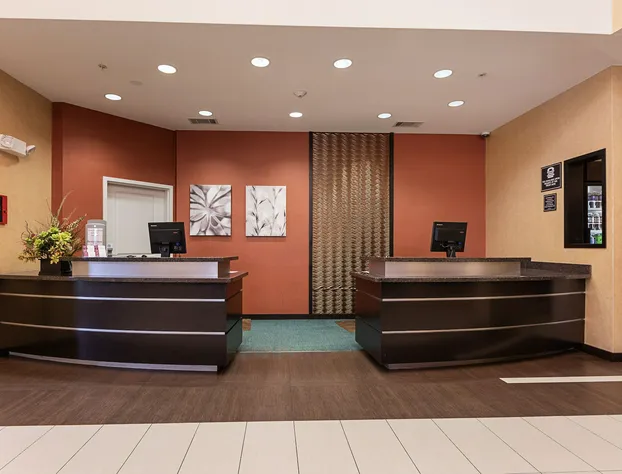 Residence Inn Dallas DFW Airport South/Irving hotel detail image 4