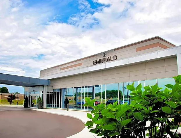 Residence Inn Cleveland Avon at The Emerald Event Center hotel detail image 2