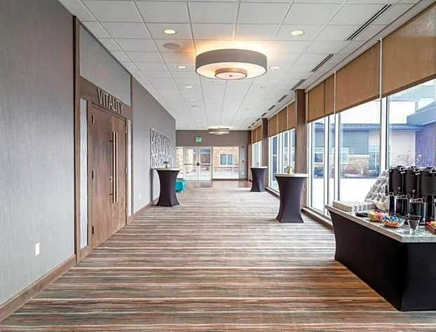 Residence Inn Cleveland Avon at The Emerald Event Center hotel detail image 3