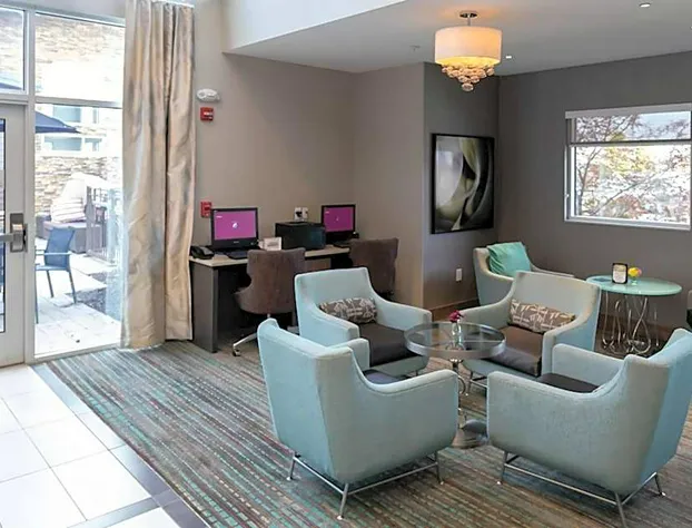 Residence Inn Cleveland Avon at The Emerald Event Center hotel detail image 4