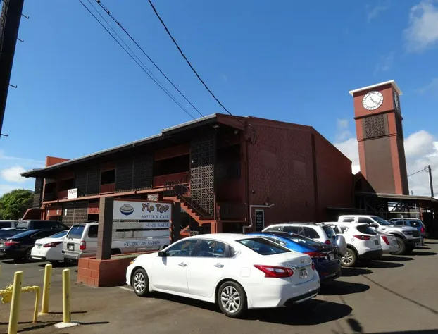 Tip Top Motel Cafe & Bakery hotel detail image 3