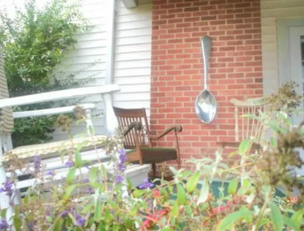 The Teacherage hotel detail image 1