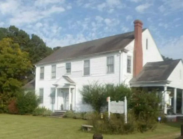 The Teacherage hotel detail image 3