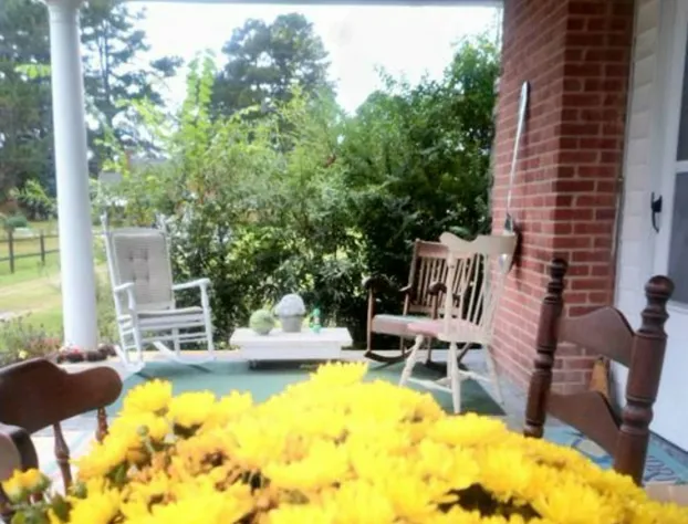 The Teacherage hotel detail image 1