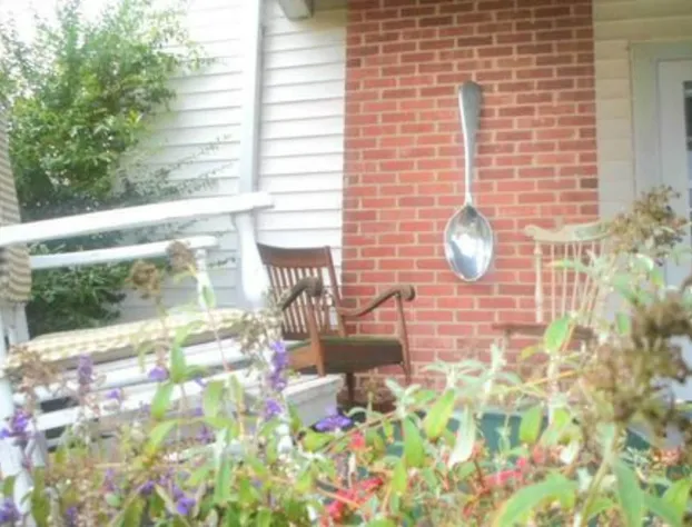 The Teacherage hotel detail image 2