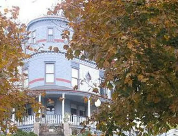 Mont Rest Inn hotel detail image 1