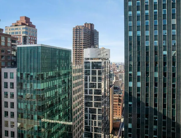 The Westin New York Grand Central hotel detail image 1