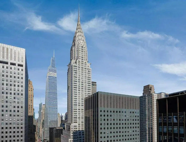 The Westin New York Grand Central hotel detail image 3