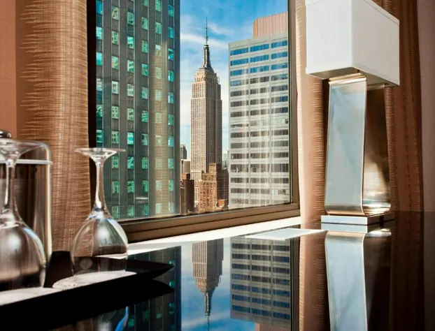 The Westin New York Grand Central hotel detail image 4