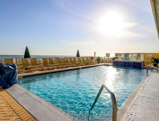 Emerald Isle by SVR hotel detail image 1