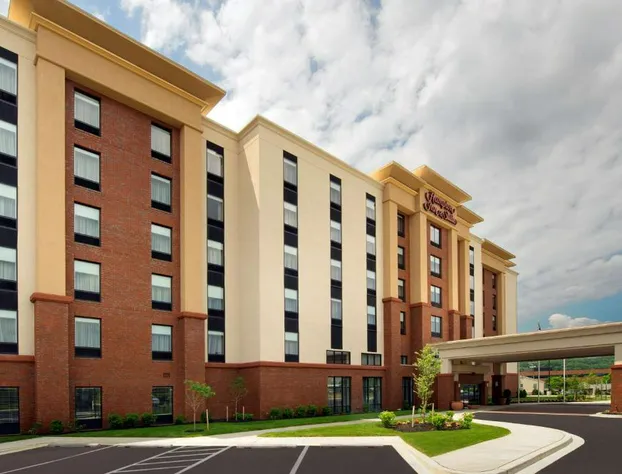 Hampton Inn & Suites Baltimore North/Timonium hotel detail image 1