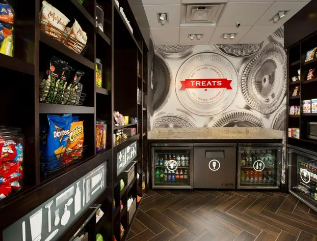 Hampton Inn & Suites Baltimore North/Timonium hotel detail image 2