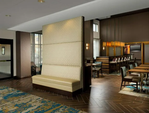 Hampton Inn & Suites Baltimore North/Timonium hotel detail image 3