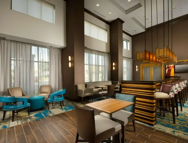 Hampton Inn & Suites Baltimore North/Timonium hotel detail image 4