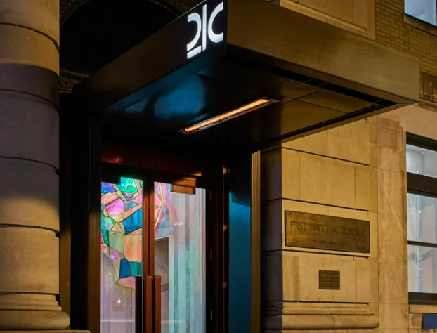 21c Museum Hotel Lexington hotel detail image 3