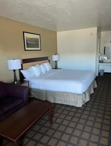 Americas Best Value Inn Wendover hotel detail image 2